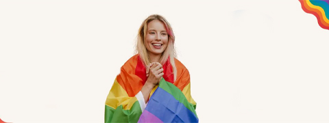 Pride Month 2025: 20% parfuemerie.de Gutschein + Geschenk sichern