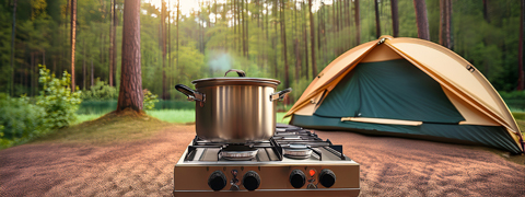 Campingküche Artikel mit bis zu 65% Rabatt im Globetrotter Sale kaufen Campingküche Artikel mit bis zu 65% Rabatt im Globetrotter Sale kaufen
