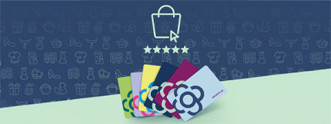 Bewerten und 100€ GALERIA Gutschein gewinnen Bewerten und 100€ GALERIA Gutschein gewinnen