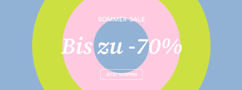 HALARA Sommer SALE Aktion: Bis zu 70% Rabatt