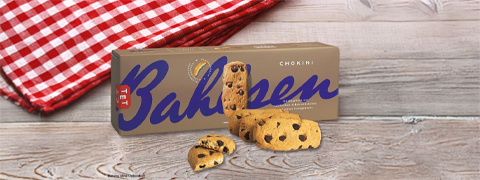 Aktionen bei OTTO Office: Gratis Bahlsen Chokini sichern