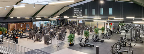 Mega-Deal: 80% Groupon Rabatt Code auf Premium Fitnessstudio