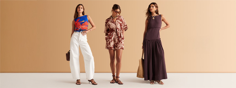 ASOS SALE: Spare bis zu 60% auf Sale-Artikel
