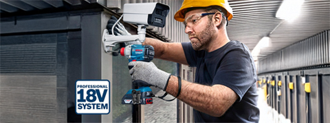 Amazon Gutschein: 10% auf Bosch Professional Produkte für dich