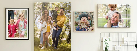 Lidl Gutschein: Bis zu 25% Rabatt im Fotos Angebot