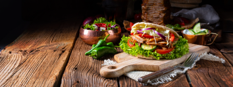 30€ Uber Eats Gutschein bei der Essensbestellung nutzen und sparen