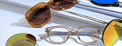 Bis zu 50% Mister Spex Rabatt auf Glastönungen