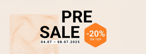 Pre Sale: Melde dich an und profitiere von 20% exklusiven Bergzeit Gutschein
