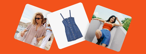 Bis zu 20% eBay Rabattcode für Damen in der Fashion Week 