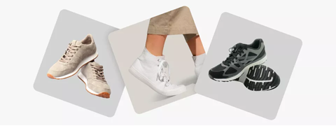 Bis zu 20% eBay Rabattcode auf Schuhe in der Fashion Week