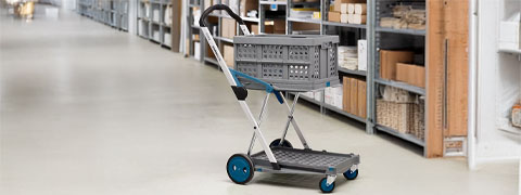Schäfer Shop Gutschein: GRATIS Clax ab 500€ Einkauf!