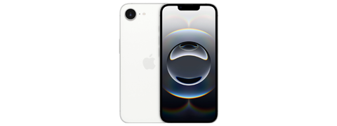 50€ eBay Rabattgutschein für das Apple iPhone 16e mit 128GB!
