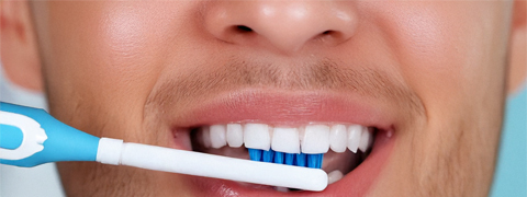 Amazon Gutschein: Auf Oral-B Produkte bis zu 55% sparen