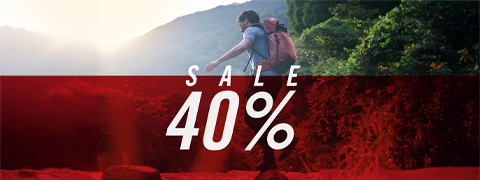 Globetrotter Sale: Ausgewählte Artikel mit bis zu 40% Rabatt sichern