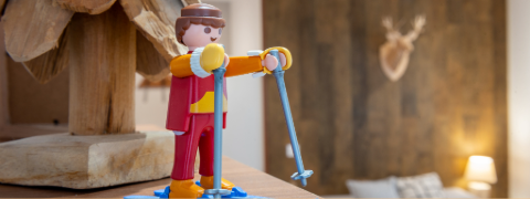 Playmobil - Für die Schultüte: 15% Osiander Gutschein nutzen
