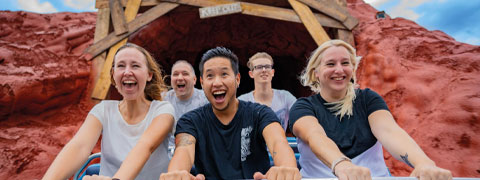 53% Rabatt auf den Movie Park Germany mit Lidl Reisen Angeboten ab 59€ 53% Rabatt auf den Movie Park Germany mit Lidl Reisen Angeboten ab 59€