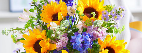 20% Bloom and Wild Rabatt für Freunde werben + 10€ Gutschein