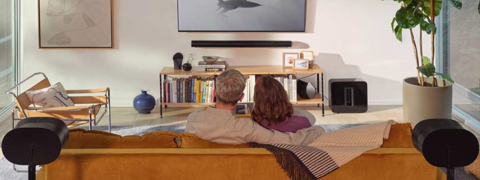 Sonos Deals mit bis zu 40% tink Rabatt