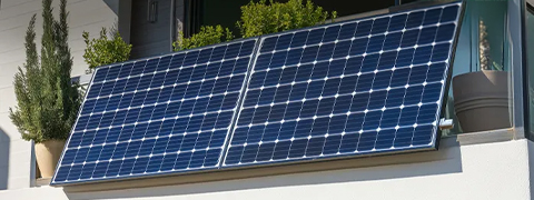 30€ Marktkauf Gutschein auf Solar-Produkte