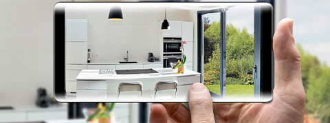 Bis zu 49% Rabatt auf Smart Home Artikel bei Marktkauf sichern