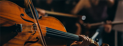 Spare mit dem Groupon Gutschein 48% auf „VIVALDI – Die Vier Jahreszeiten“