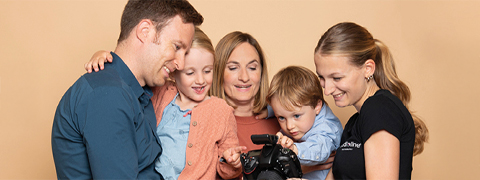 Vielfältige Auswahl an Fotopaketen mit bis zu 80% Rabatt
