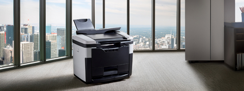 Black Weeks Drucker Deals – Bis zu 45% Rabatt zur UVP