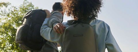 Sale: Horizn Rucksack mit bis zu 50% Rabatt shoppen