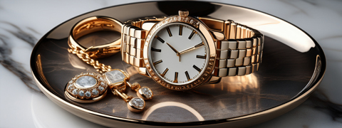 Shopping Days - Bis zu 25% CHRIST Rabattcode auf Schmuck & Uhren!