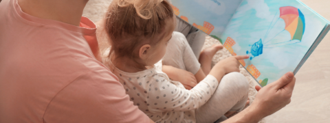 So macht Lesenlernen Spaß! Bücher für den Lesestart bei Thalia