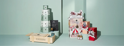 Ankerkraut Gutschein: Gewürz Adventskalender im Angebot!