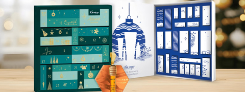 medpex Gutschein: Adventskalender mit bis zu 23% Rabatt