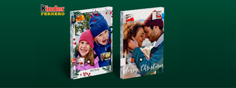 Adventskalender - spare jetzt 15% mit dem Pixum Gutschein