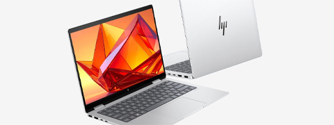 Tech-Herbst. Spare bis zu 50% auf HP Angebote