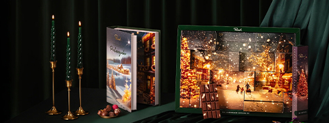 Adventskalender von Rausch schon ab 13,90€ kaufen