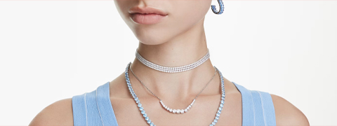 Seasonal promotion: 30% Rabatt auf ausgewählte Styles im Swarovski Sale Seasonal promotion: 30% Rabatt auf ausgewählte Styles im Swarovski Sale