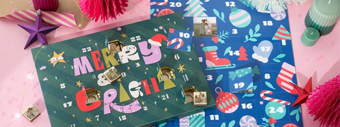 smartphoto Geschenke-Tipp: Dein Foto-Adventskalender ab 11,95€ smartphoto Geschenke-Tipp: Dein Foto-Adventskalender ab 11,95€