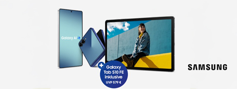SATURN Angebote: Galaxy Aktion - Tablet im Wert von 579€ geschenkt SATURN Angebote: Galaxy Aktion - Tablet im Wert von 579€ geschenkt