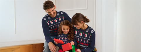 GALERIA Gutschein: 10€ Rabatt auf deine Weihnachtseinkäufe