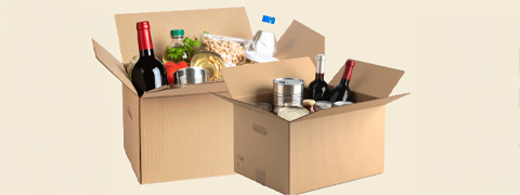 Jetzt wird gerettet: Bis zu 70% Rabatt bei EKEKA24 auf Artikel mit kurzem MHD oder Etikett-Mängeln