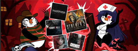 Kinguin Gutschein: Bis zu 66% Rabatt sichern