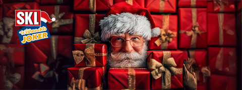 SKL WEIHNACHTS-JOKER Gutschein: 1 Monat gratis testen & 8,45 € sparen