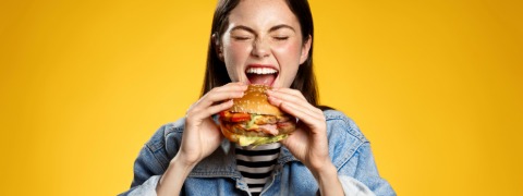 Black November: Jetzt deinen 30€ Uber Eats Gutschein erhalten