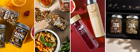 10% Besser im Glas Rabattcode auf ALLES