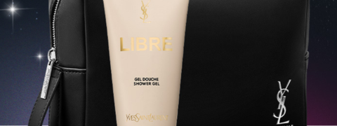 Notino Gutschein: Kostenloses Geschenk von YSL