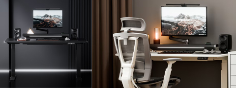 Black Friday: 10% FlexiSpot Gutschein auf ALLES