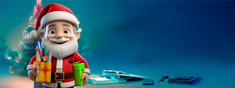 Aktionen bei OTTO Office: Im Weihnachtsshop Süßes, Geschenke uvm. finden