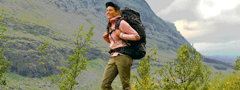 10% Globetrotter Gutschein auf das Fjällräven Sortiment