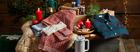 Bis zu 65% Rabatt auf Weihnachtsgeschenke | Globetrotter Gutschein