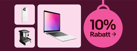 Geschenks Modus mit bis zu 10% eBay Rabattcode!